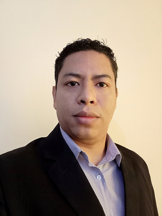 Julio Villegas, consultor y docente de marketing digital